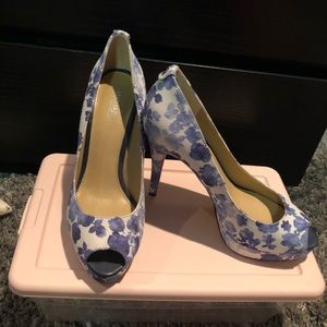 COPY - Micheal Kors high heels